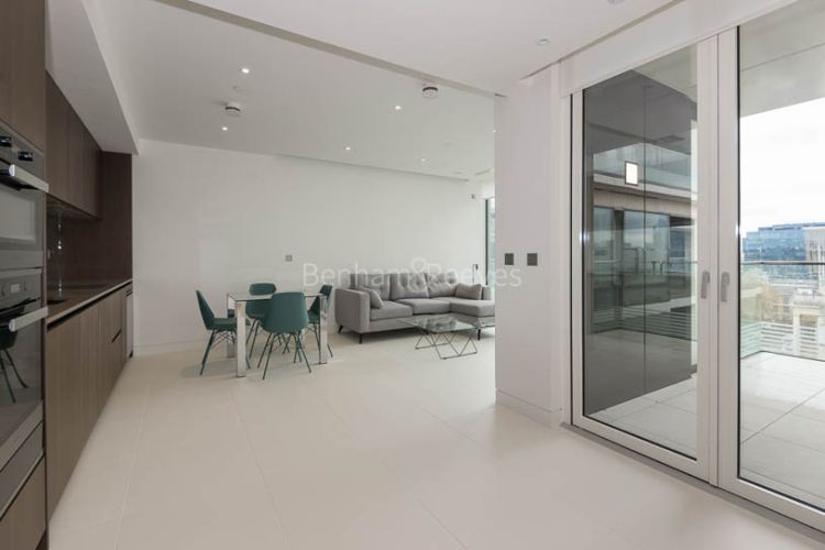 2  bedrooms flat to rent in Sugar Quay, Water Lane, EC3R-image 2