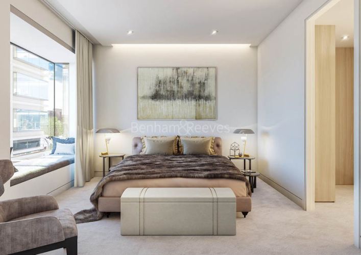 2  bedrooms flat to rent in Sugar Quay, Water Lane, EC3R-image 8