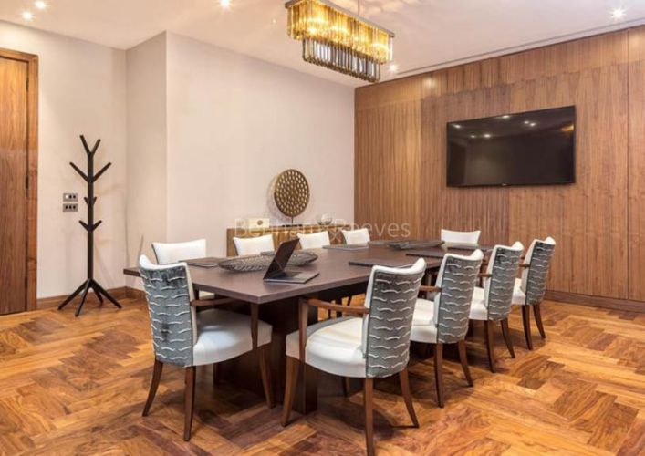 2  bedrooms flat to rent in Sugar Quay, Water Lane, EC3R-image 12