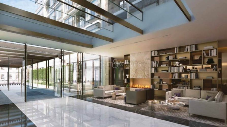 2  bedrooms flat to rent in Sugar Quay, Water Lane, EC3R-image 13