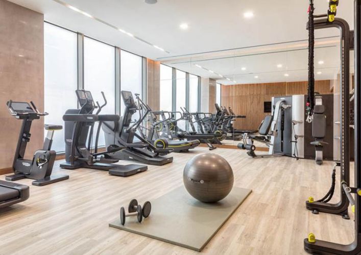 2  bedrooms flat to rent in Sugar Quay, Water Lane, EC3R-image 14
