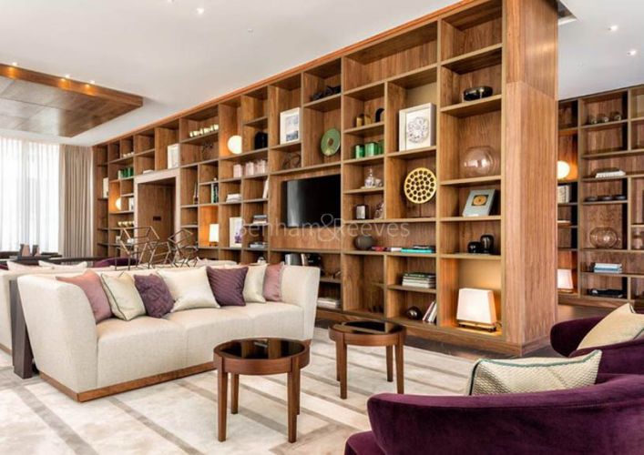 2  bedrooms flat to rent in Sugar Quay, Water Lane, EC3R-image 18