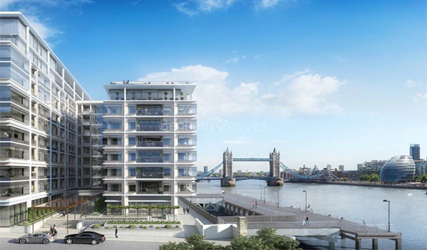 2  bedrooms flat to rent in Sugar Quay, Water Lane, EC3R-image 19