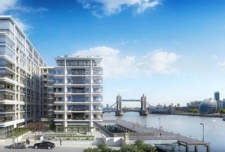 2  bedrooms flat to rent in Sugar Quay, Water Lane, EC3R-image 20