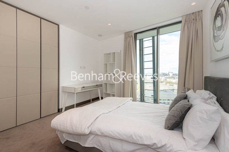 2 bedrooms flat to rent in One Blackfriars Road, City, SE1-image 3