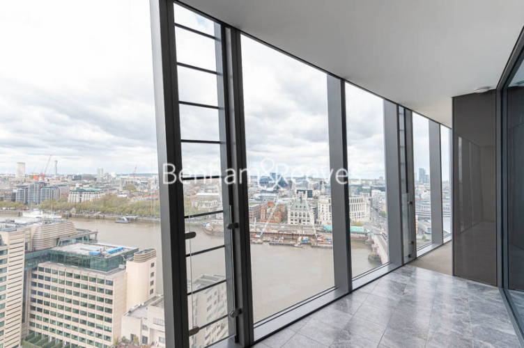 2 bedrooms flat to rent in One Blackfriars Road, City, SE1-image 5