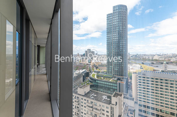 2 bedrooms flat to rent in One Blackfriars Road, City, SE1-image 10