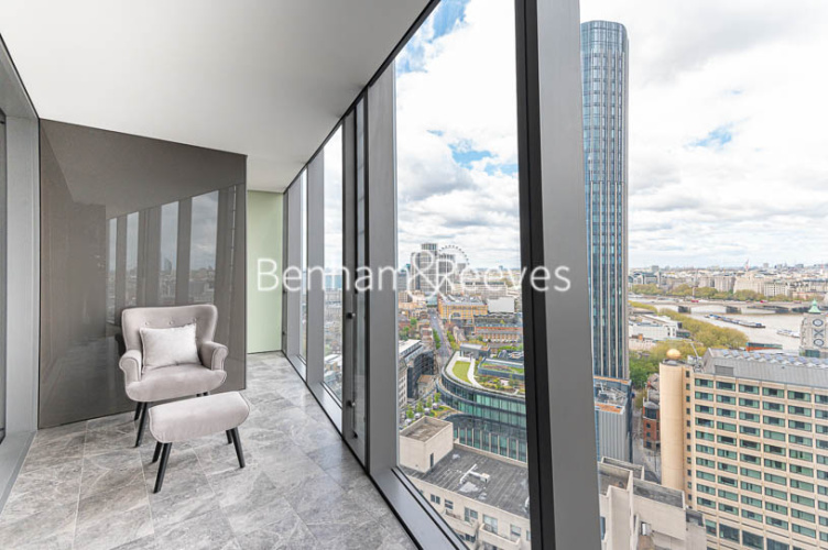 2 bedrooms flat to rent in One Blackfriars Road, City, SE1-image 15