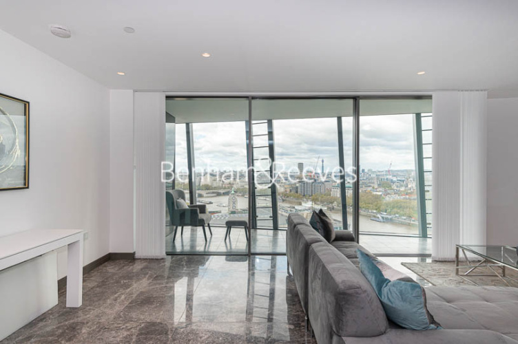 2 bedrooms flat to rent in One Blackfriars Road, City, SE1-image 19