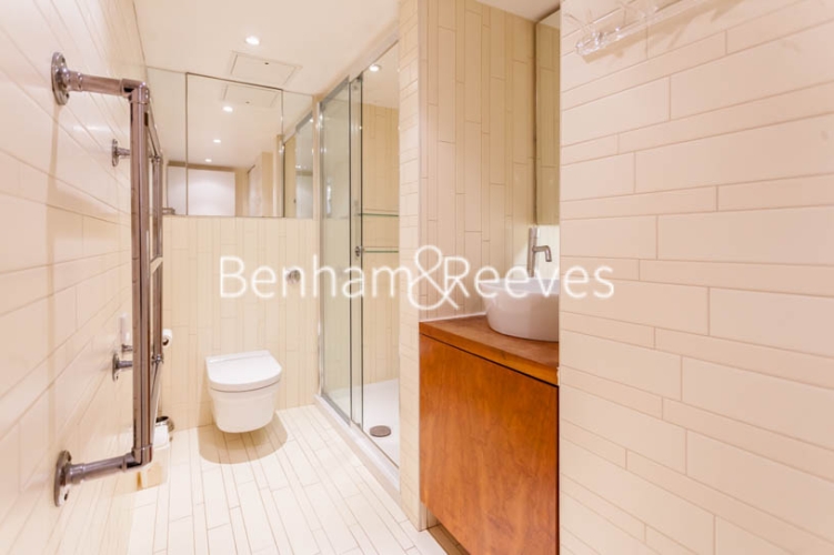 Studio flat to rent in Aria House, Craven Street, WC2N-image 9