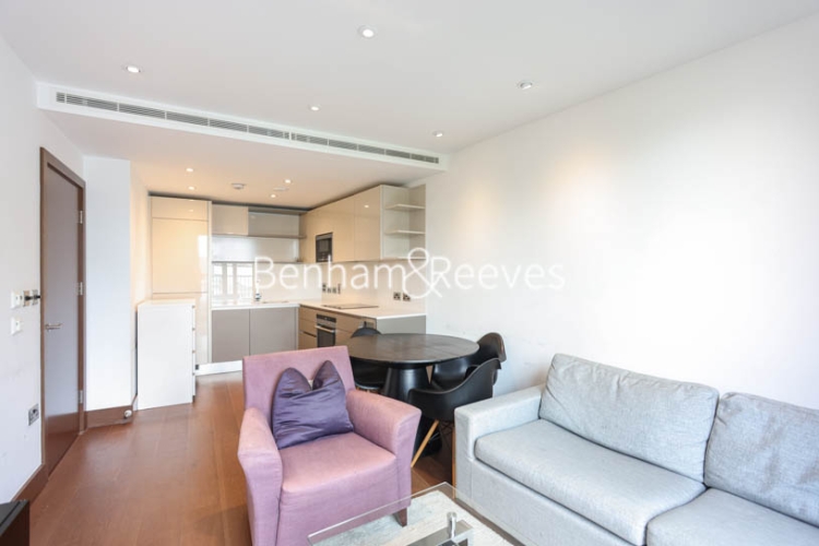 1  bedroom flat to rent in Fetter Lane, City, EC4A-image 1