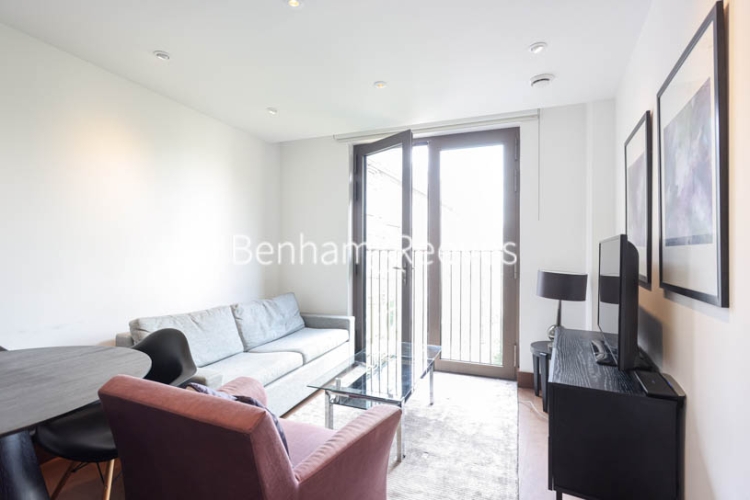 1 bedroom flat to rent in Fetter Lane, City, EC4A-image 6