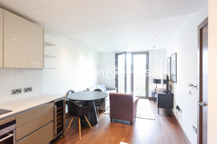 1  bedroom flat to rent in Fetter Lane, City, EC4A-image 7