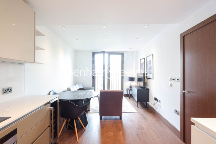 1 bedroom flat to rent in Fetter Lane, City, EC4A-image 12