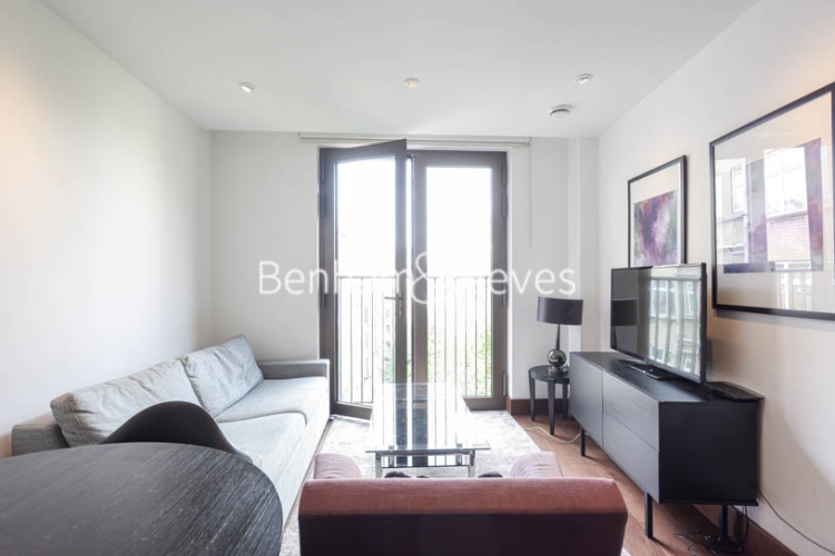 1 bedroom flat to rent in Fetter Lane, City, EC4A-image 15
