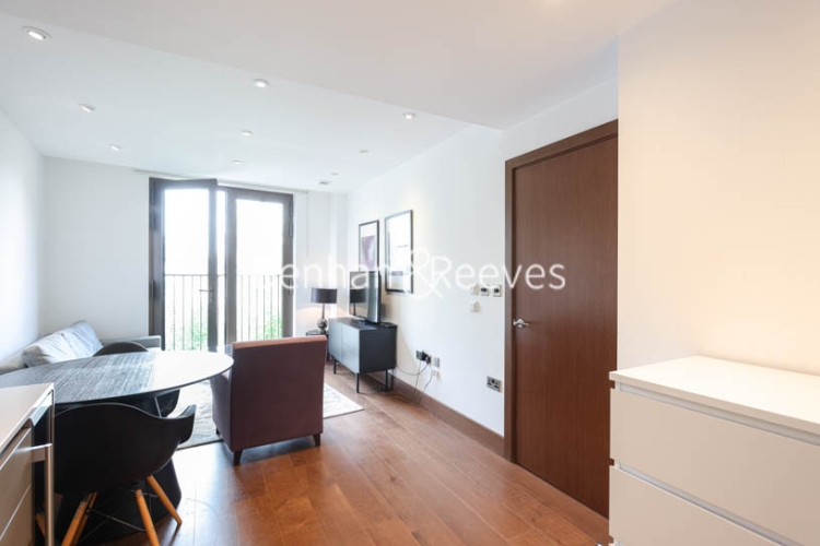 1 bedroom flat to rent in Fetter Lane, City, EC4A-image 17