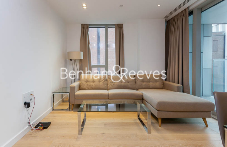 2  bedrooms flat to rent in Atlas Building, City Rad, EC1V-image 1