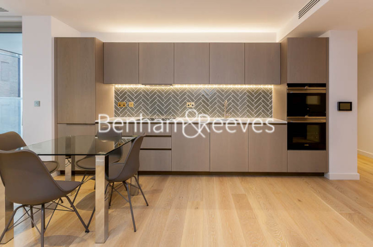 2  bedrooms flat to rent in Atlas Building, City Rad, EC1V-image 2