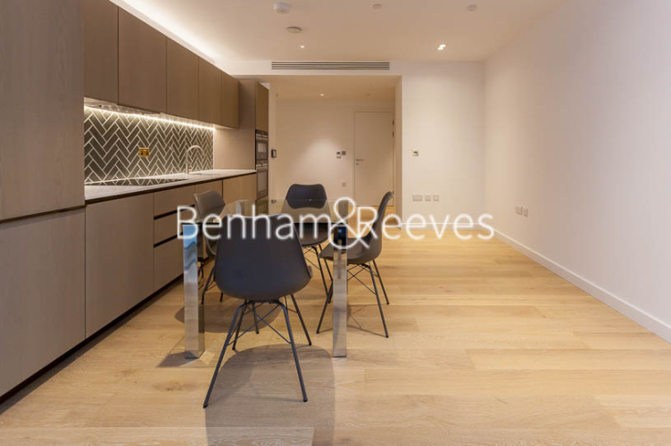 2 bedrooms flat to rent in Atlas Building, City Rad, EC1V-image 3