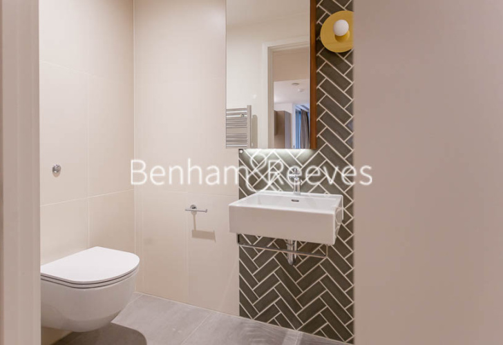 2 bedrooms flat to rent in Atlas Building, City Rad, EC1V-image 5