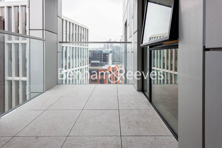 2  bedrooms flat to rent in Atlas Building, City Rad, EC1V-image 6