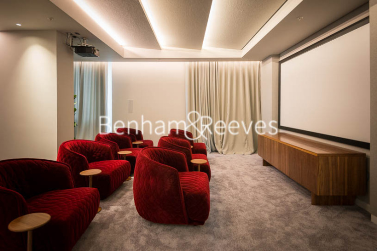 2  bedrooms flat to rent in Atlas Building, City Rad, EC1V-image 7