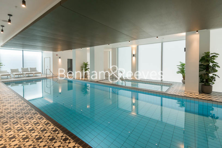 2  bedrooms flat to rent in Atlas Building, City Rad, EC1V-image 8