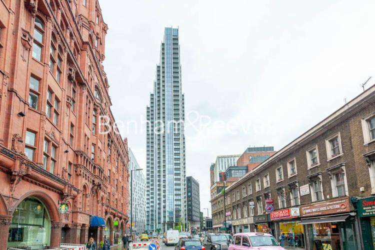 2  bedrooms flat to rent in Atlas Building, City Rad, EC1V-image 9