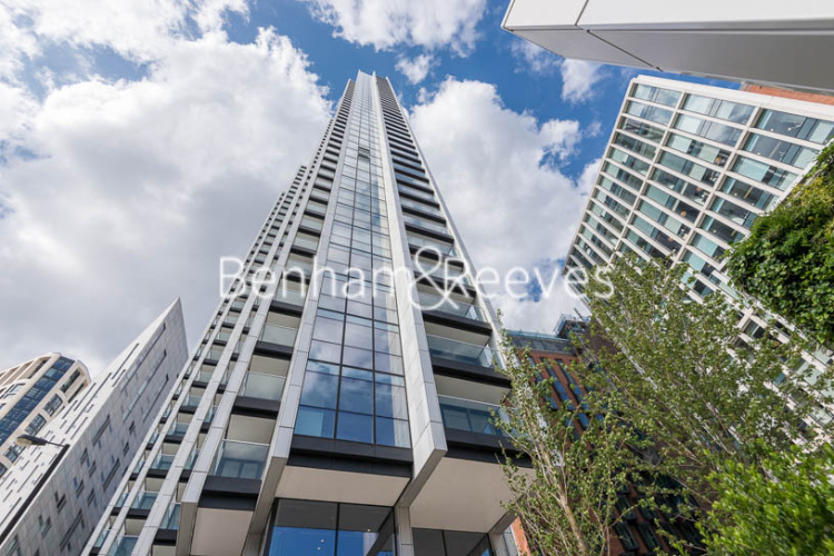 2 bedrooms flat to rent in Atlas Building, City Rad, EC1V-image 11