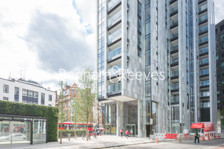 2 bedrooms flat to rent in Atlas Building, City Rad, EC1V-image 12