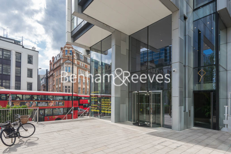 2 bedrooms flat to rent in Atlas Building, City Rad, EC1V-image 13