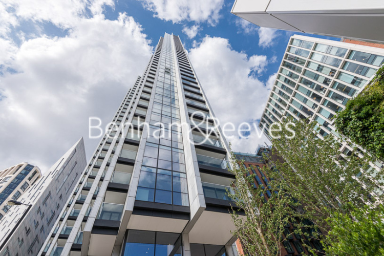 2  bedrooms flat to rent in Atlas Building, City Road, EC1V-image 6