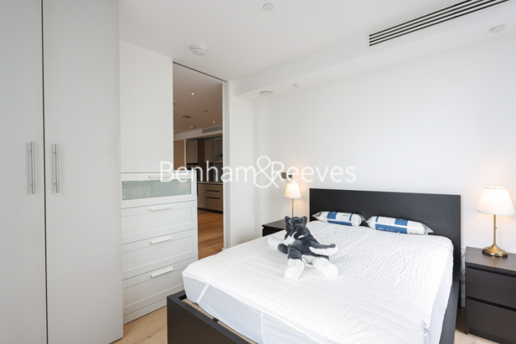 1 bedroom flat to rent in Atlas Building, City, EC1V-image 3