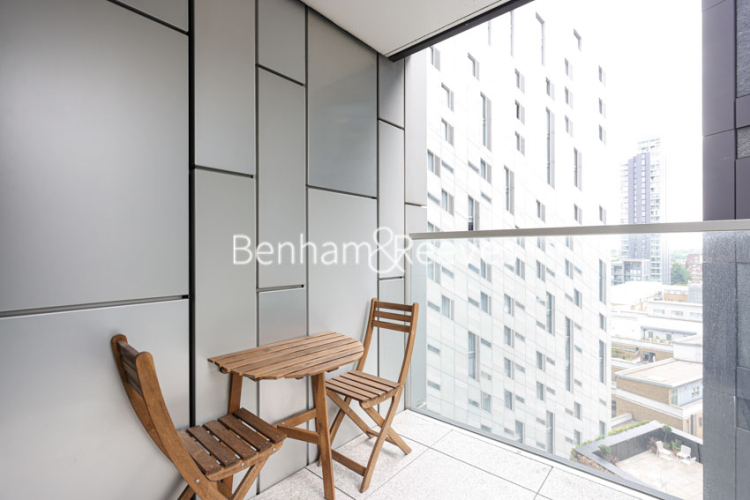 1 bedroom flat to rent in Atlas Building, City, EC1V-image 5