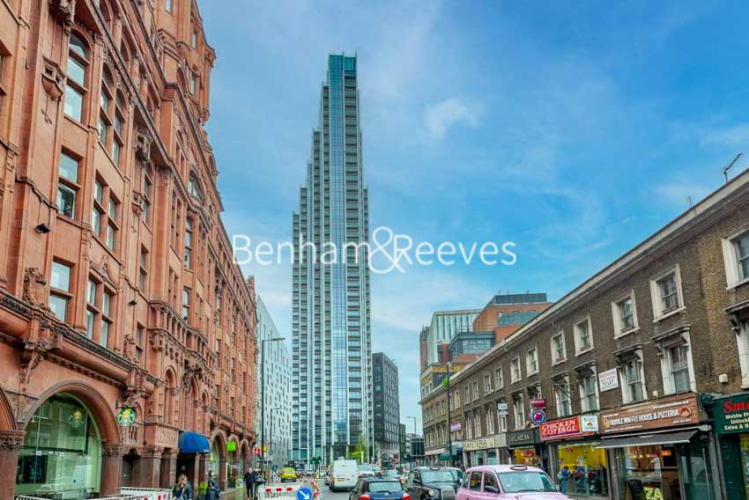 1 bedroom flat to rent in Atlas Building, City, EC1V-image 6