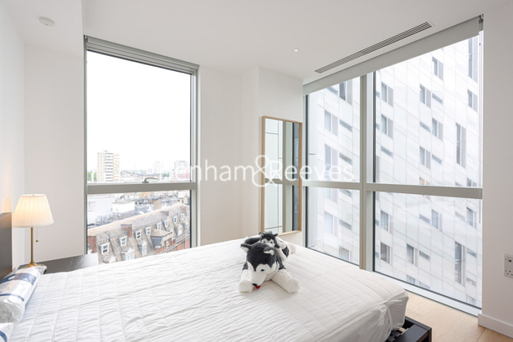 1 bedroom flat to rent in Atlas Building, City, EC1V-image 12