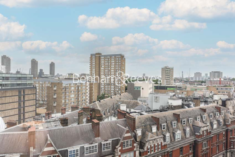 1 bedroom flat to rent in Atlas Building, City, EC1V-image 13