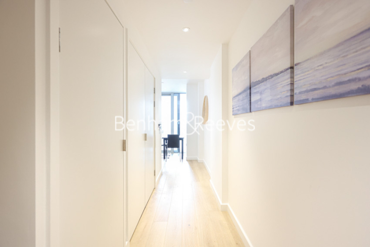 1 bedroom flat to rent in Atlas Building, City, EC1V-image 14