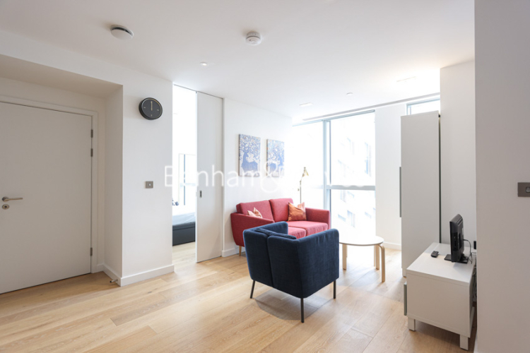 1 bedroom flat to rent in Atlas Building, City, EC1V-image 15