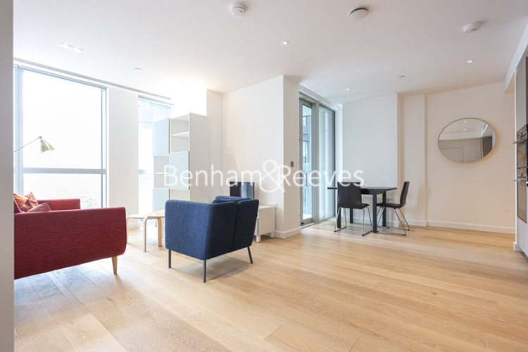 1 bedroom flat to rent in Atlas Building, City, EC1V-image 18