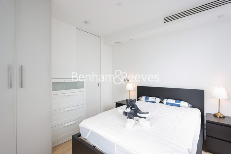1 bedroom flat to rent in Atlas Building, City, EC1V-image 19