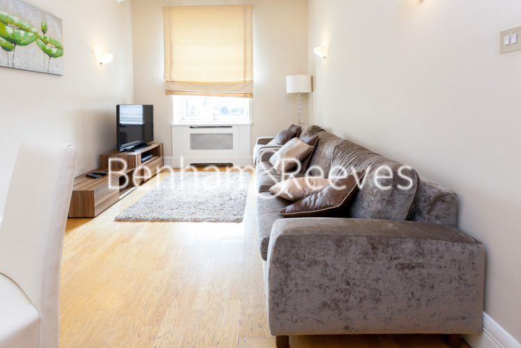 2  bedrooms flat to rent in Whitehouse Apartments, Waterloo, SE1-image 1