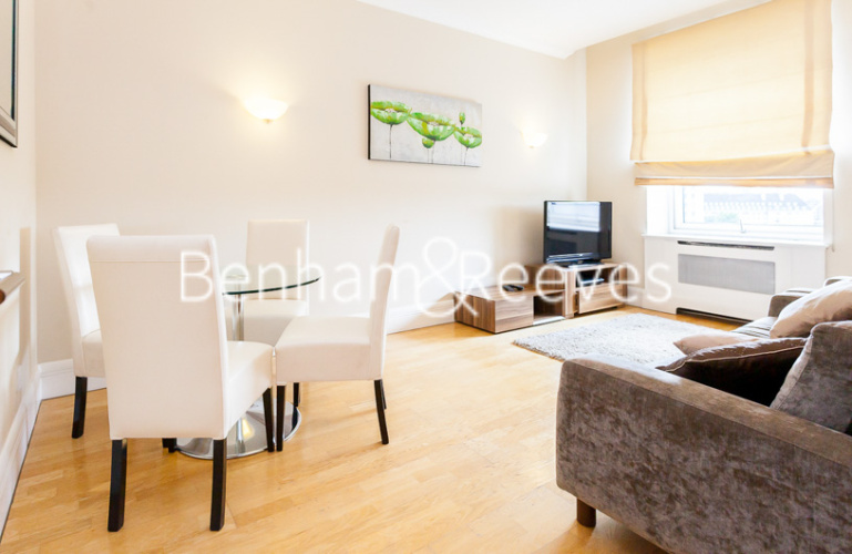 2  bedrooms flat to rent in Whitehouse Apartments, Waterloo, SE1-image 7