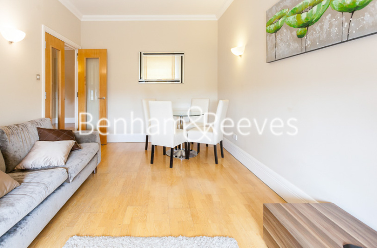 2  bedrooms flat to rent in Whitehouse Apartments, Waterloo, SE1-image 8