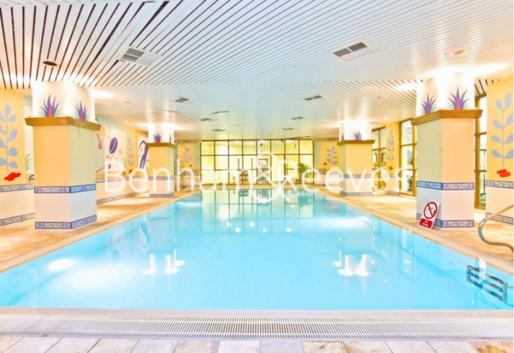 2  bedrooms flat to rent in Whitehouse Apartments, Waterloo, SE1-image 16