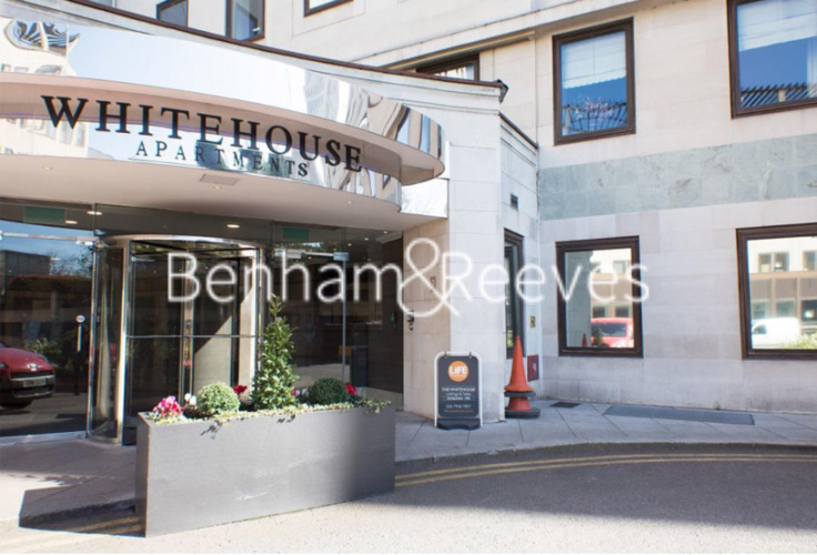 2  bedrooms flat to rent in Whitehouse Apartments, Waterloo, SE1-image 18