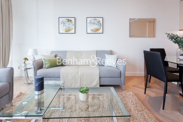 1 bedroom flat to rent in Principal Tower, Worship Street, EC2A-image 1