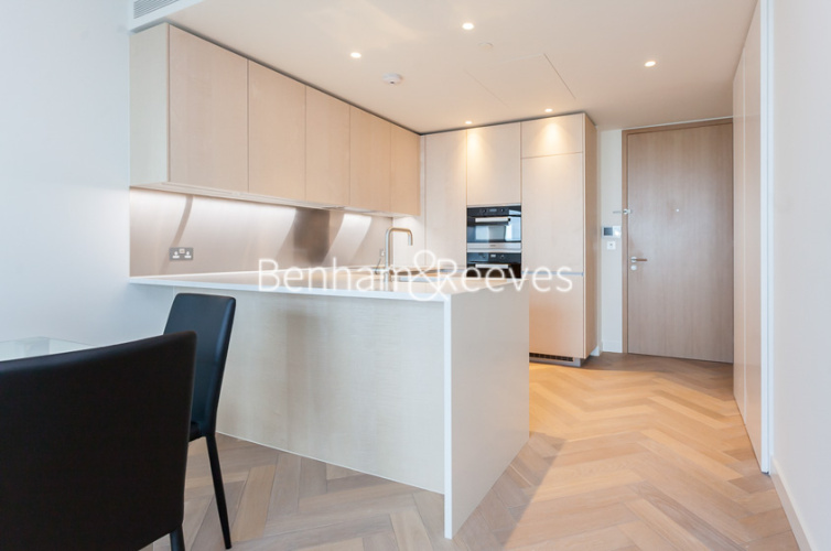 1  bedroom flat to rent in Principal Tower, Worship Street, EC2A-image 2