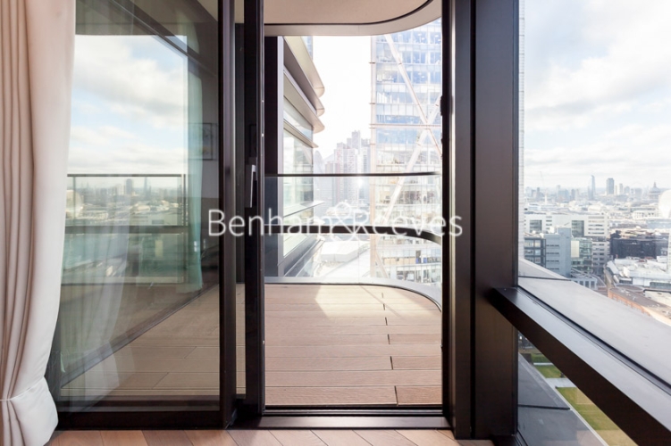 1 bedroom flat to rent in Principal Tower, Worship Street, EC2A-image 5