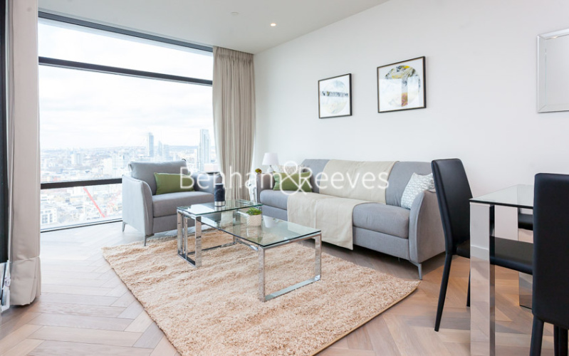 1 bedroom flat to rent in Principal Tower, Worship Street, EC2A-image 6